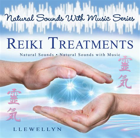 reiki music